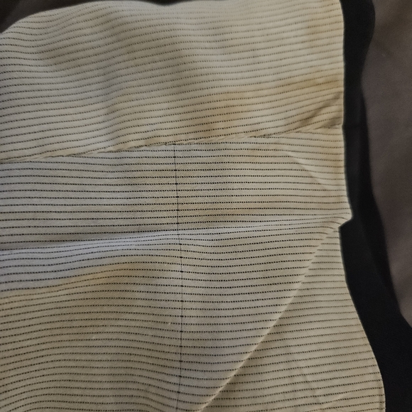 Club Monaco Black Blazer Suit Set - Picture 7 of 7